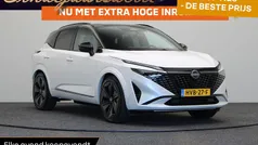 Gebruikt 2025 Nissan Qashqai SUV | € 41.940 (Eerlijke prijs)