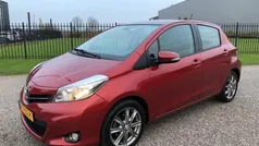 Gebruikt 2012 Toyota Yaris Executive Hatchback | € 6.499 (Goede deal)