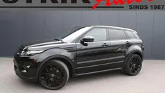 Gebruikt 2015 Land Rover Range Rover evoque Prestige SUV | € 11.950 (Super prijs)