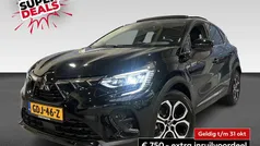 Zwart Gebruikt 2024 Mitsubishi ASX Instyle SUV | € 31.430 (Eerlijke prijs)