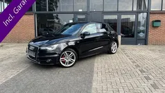 Gebruikt 2012 Audi A1 Sportback S-Line Hatchback | € 14.450 (Eerlijke prijs)