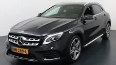 Mercedes GLA180