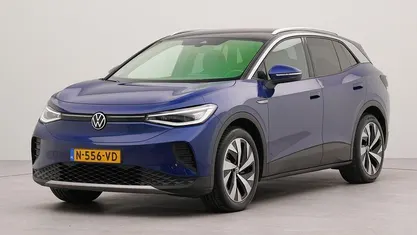 Occasion 2021 VW ID.4 Pro SUV | € 19.450 (Super prijs)
