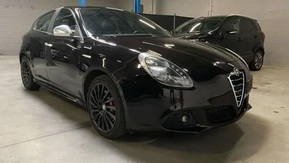 Occasion Alfa Romeo Giulietta 105 PK (77 kW) 2013 Hatchback