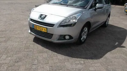 Occasion Peugeot 5008 120 PK (88 kW) 2010 MPV