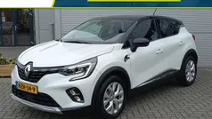 Gebruikt 2022 Renault Captur Intens SUV | € 23.935 (Eerlijke prijs)