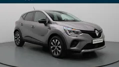 Grijs Gebruikt 2023 Renault Captur Techno SUV | € 25.290 (Eerlijke prijs)