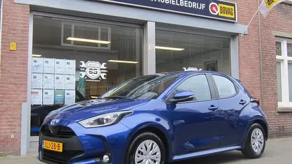 Occasion Toyota Yaris Hybrid Active 2026 Hatchback