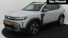 Bruin Nieuw 2025 Dacia Duster Journey SUV | € 35.835 (Eerlijke prijs)