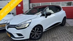 Wit Gebruikt 2018 Renault Clio IV Intens Hatchback | € 10.888 (Eerlijke prijs)