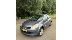 Blauw Gebruikt 2009 Renault Clio R.S. Hatchback | € 2.750 (Eerlijke prijs)