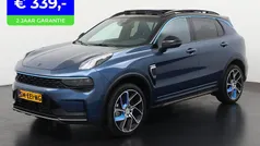 Blauw Gebruikt 2023 Lynk & Co 01 SUV | € 27.690 (Eerlijke prijs)