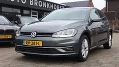 Gebruikt 2017 VW Golf VII Highline Hatchback | € 15.950 (Goede deal)
