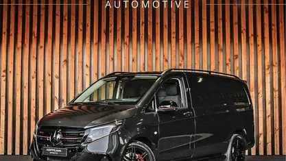 Occasion 2024 Mercedes Vito Van | € 54.900 (Super prijs)
