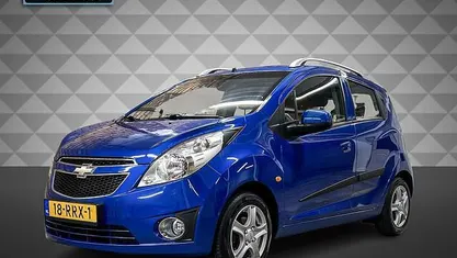 Occasion Chevrolet Spark LS 68 PK (50 kW) 2011 Hatchback