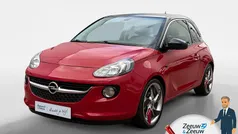 Gxm :sanguine red s Gebruikt 2013 Opel Adam Slam Hatchback | € 7.240 (Eerlijke prijs)