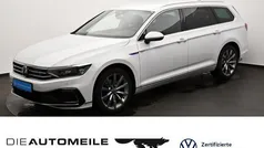 Gebruikt 2023 VW Passat GTE Stationwagen | € 30.329 (Eerlijke prijs)