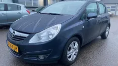 Gebruikt 2010 Opel Corsa Edition Hatchback | € 4.750 (Eerlijke prijs)