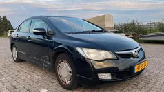 Gebruikt 2008 Honda Civic Hybrid Sedan | € 1.399 (Super prijs)