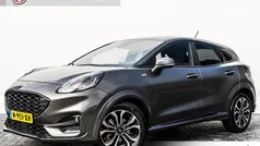 Gebruikt 2021 Ford Puma ST-Line X SUV | € 20.740 (Eerlijke prijs)