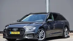 Gebruikt 2019 Audi A6 S-Line Stationwagen | € 39.950 (Eerlijke prijs)