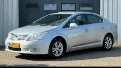 Grijs Gebruikt 2009 Toyota Avensis Sedan | € 6.950 (Goede deal)