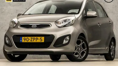 Occasion 2013 Kia Picanto Sport Hatchback | € 6.445 (Eerlijke prijs)