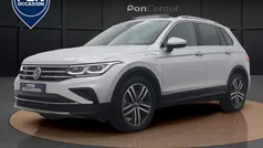 Gebruikt 2021 VW Tiguan SUV | € 31.950 (Eerlijke prijs)