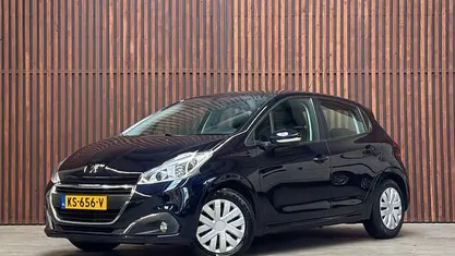 Occasion 2016 Peugeot 208 Hatchback | € 6.800 (Goede deal)