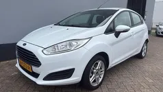 Gebruikt 2016 Ford Fiesta Style Hatchback | € 5.950 (Eerlijke prijs)