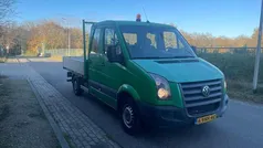 Gebruikt 2011 VW Crafter Van | € 7.950 (Eerlijke prijs)
