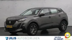 Gebruikt 2022 Peugeot 2008 Active SUV | € 14.950 (Goede deal)