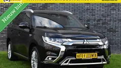 Gebruikt 2019 Mitsubishi Outlander P-HEV Intense+ SUV | € 25.920 (Eerlijke prijs)