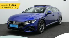 Gebruikt 2021 VW Arteon Pro Stationwagen | € 31.650 (Eerlijke prijs)
