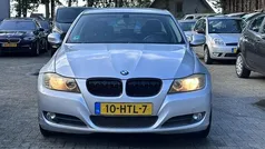 Gebruikt 2009 BMW 318 Sedan | € 3.999 (Eerlijke prijs)