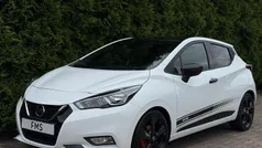 Gebruikt 2019 Nissan Micra Hatchback | € 16.890 (Eerlijke prijs)