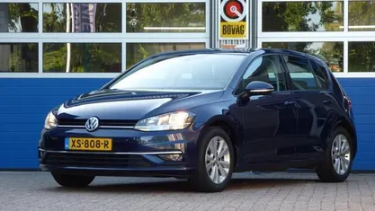 Occasion VW Golf VII Comfortline 116 PK (85 kW) 2019 Hatchback