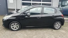 Gebruikt 2016 Peugeot 208 Hatchback | € 5.449 (Goede deal)