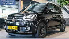 Gebruikt 2017 Suzuki Ignis Hatchback | € 15.990 (Eerlijke prijs)