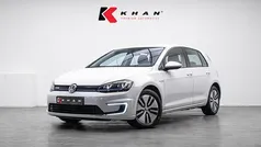 Gebruikt 2016 VW e-Golf Hatchback | € 9.995 (Eerlijke prijs)