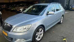 Gebruikt 2010 Skoda Octavia Business Line Stationwagen | € 3.899 (Eerlijke prijs)