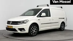 Gebruikt 2019 VW Caddy Maxi Exclusive MPV | € 19.430 (Eerlijke prijs)