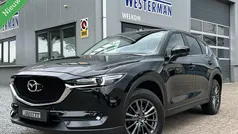 Gebruikt 2021 Mazda CX-5 Comfort SUV | € 28.250 (Goede deal)