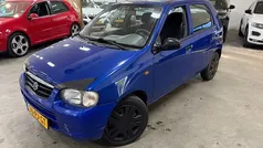 Gebruikt 2004 Suzuki Alto GLX Hatchback | € 1.949 (Eerlijke prijs)