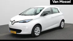 Gebruikt 2019 Renault Zoe Life Hatchback | € 11.440 (Eerlijke prijs)