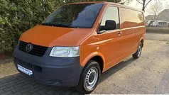 Gebruikt 2008 VW T5 Van | € 8.999 (Goede deal)