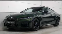 Gebruikt 2022 BMW M440 M Sport Sedan | € 59.940 (Super prijs)