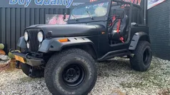 Gebruikt 1994 Jeep Wrangler SUV | € 16.999