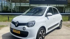 Wit Gebruikt 2018 Renault Twingo Collection Hatchback | € 8.450 (Eerlijke prijs)