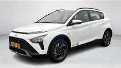 Gebruikt 2024 Hyundai Bayon Comfort SUV | € 22.450 (Eerlijke prijs)